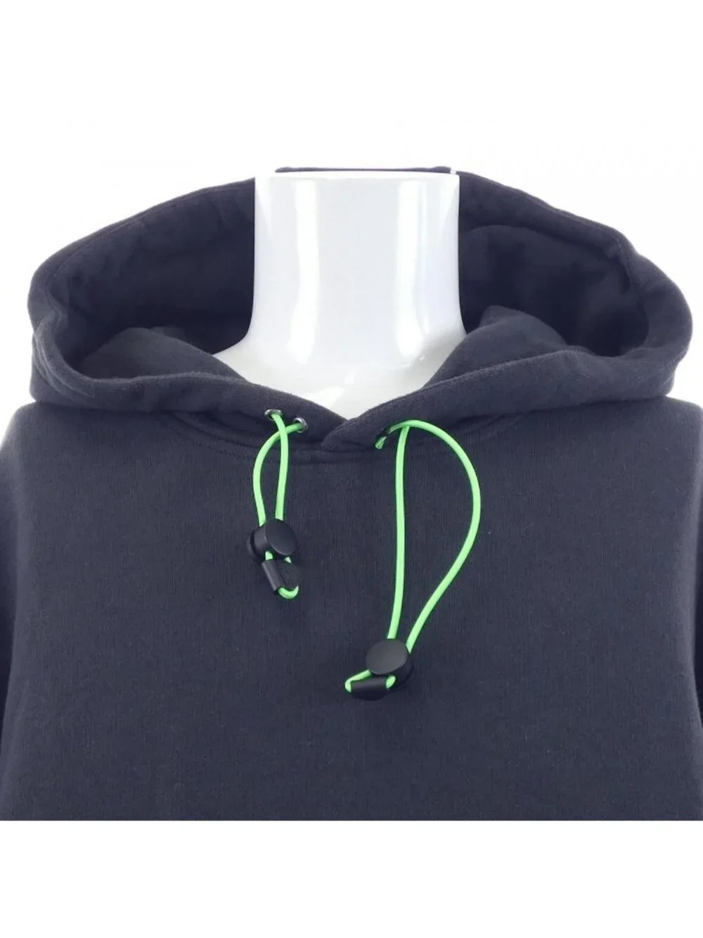 Gucci Hoodie Black